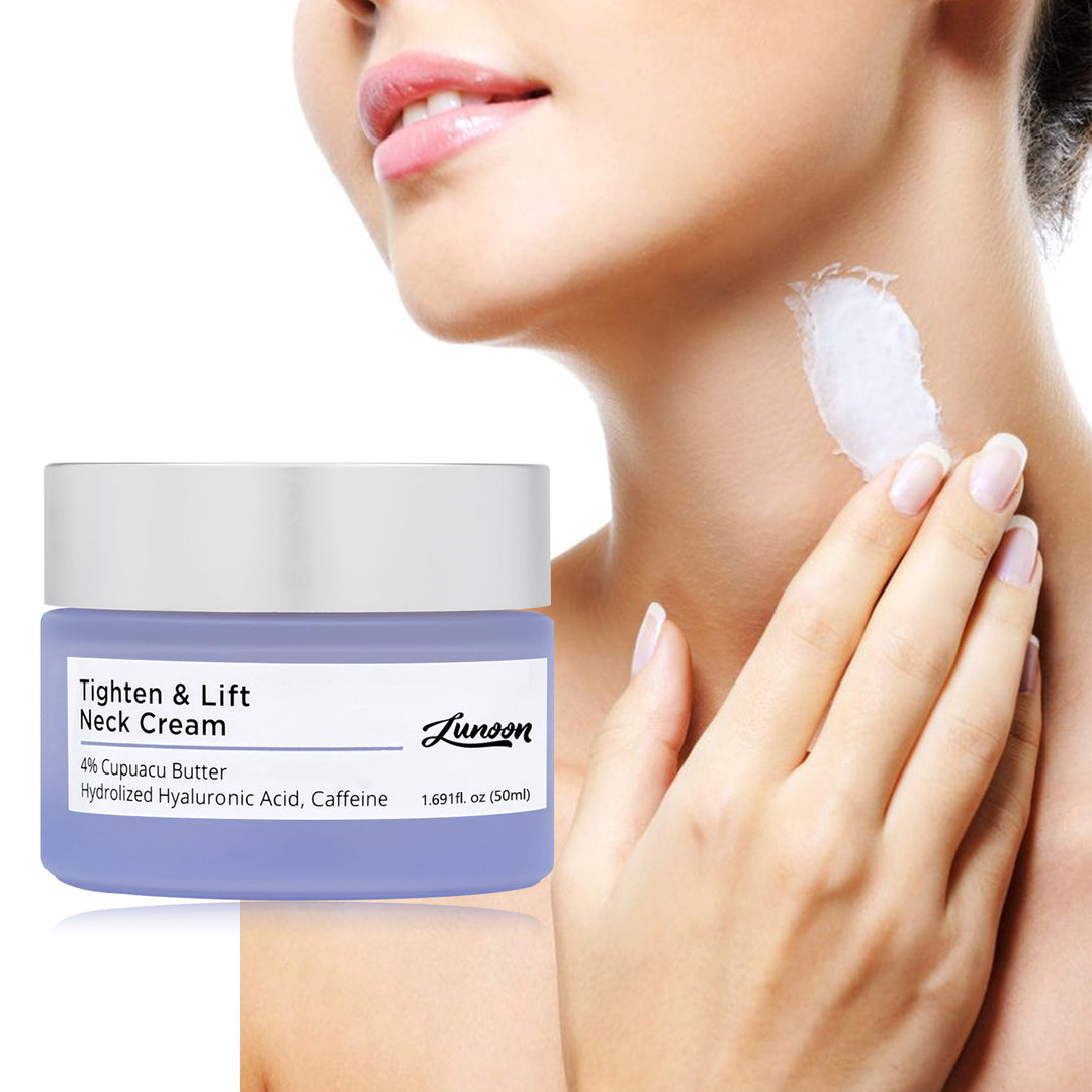 Crème de serrage du cou 50g FADING RILLE