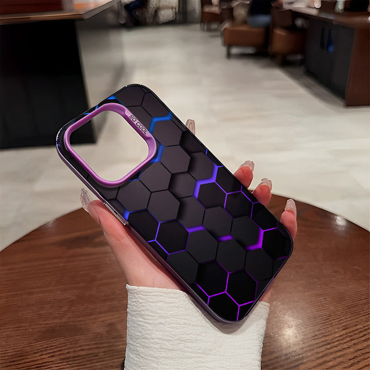 Frosted Premium Protective Case Case