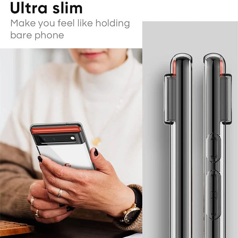 Anti -düşen silikon yumuşak 5g cep telefonu kabuğu