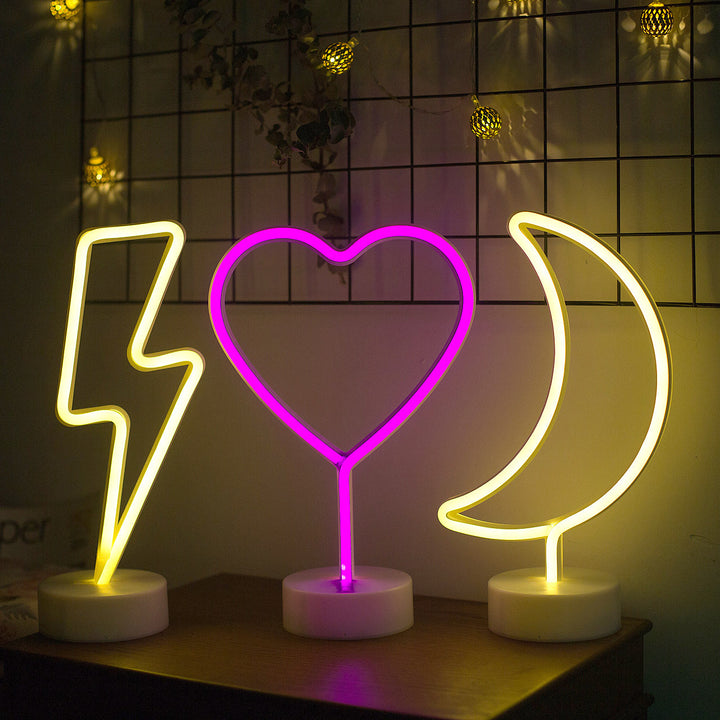 Lámpara de modelado LED piña luz decorativa nocturna
