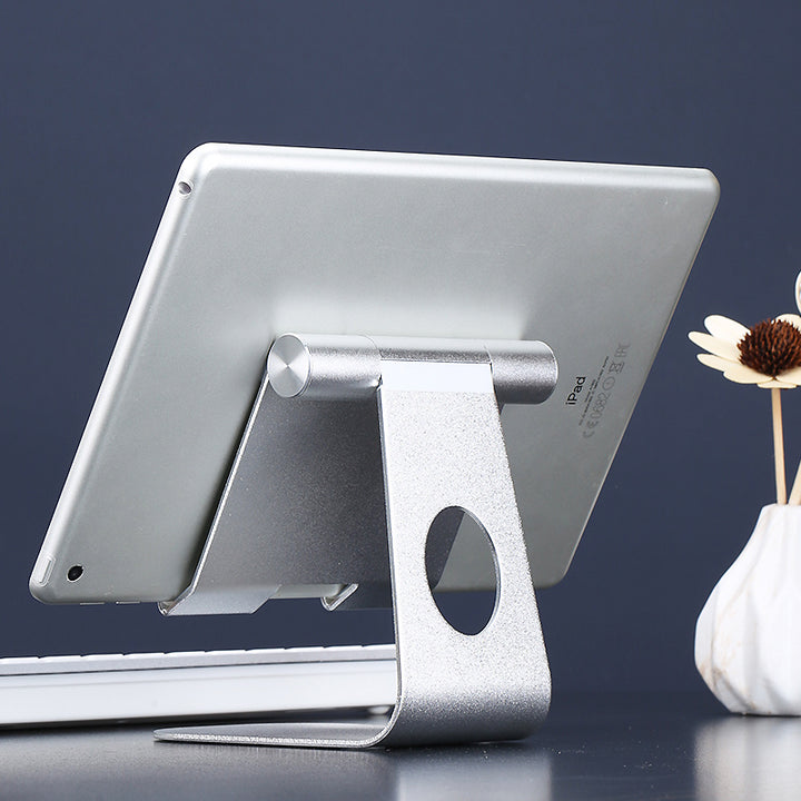 Apple ile uyumlu, tablet iPad Stand Mini Tablet Telefon Montajı Destek Destek Aksesuarları Ayarlanabilir Braket