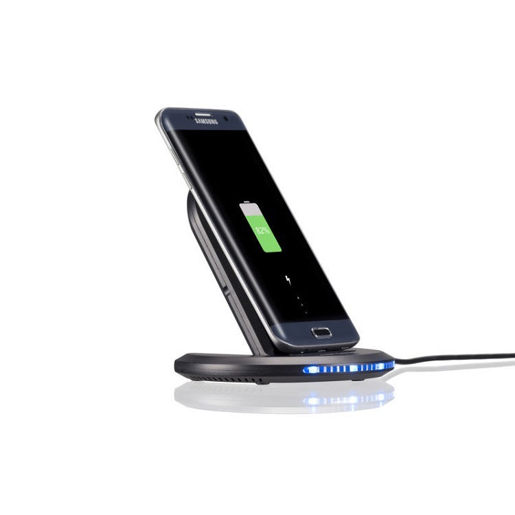 Mobiele telefoon draadloze lader Bracket Charger Wireless Charger Snel opladen Draadloze oplader