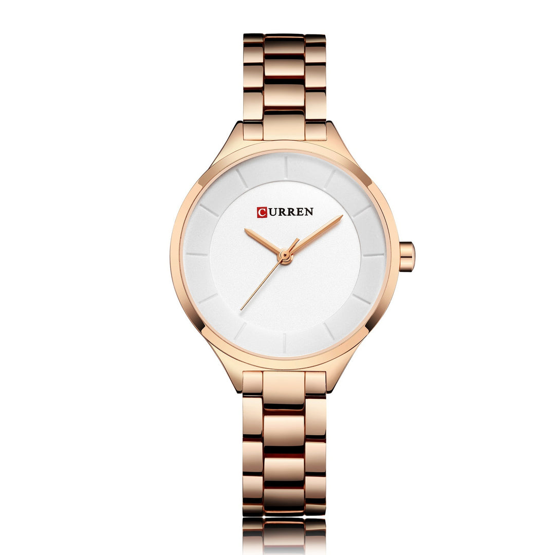 Casual horloge voor dames in dames