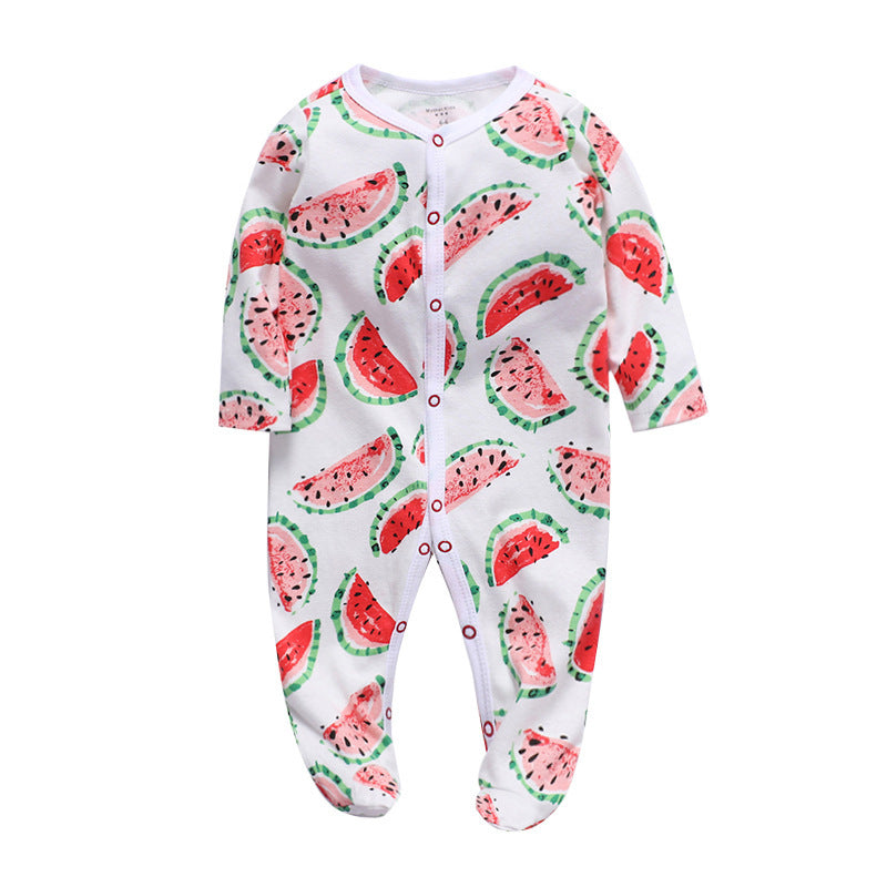 Памук от еднократни дрехи за бебешки дрехи
