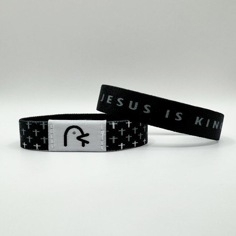 Daily Bible Bracelet