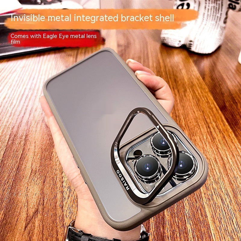 Magnetic Suction Applicable Phone Case Holder