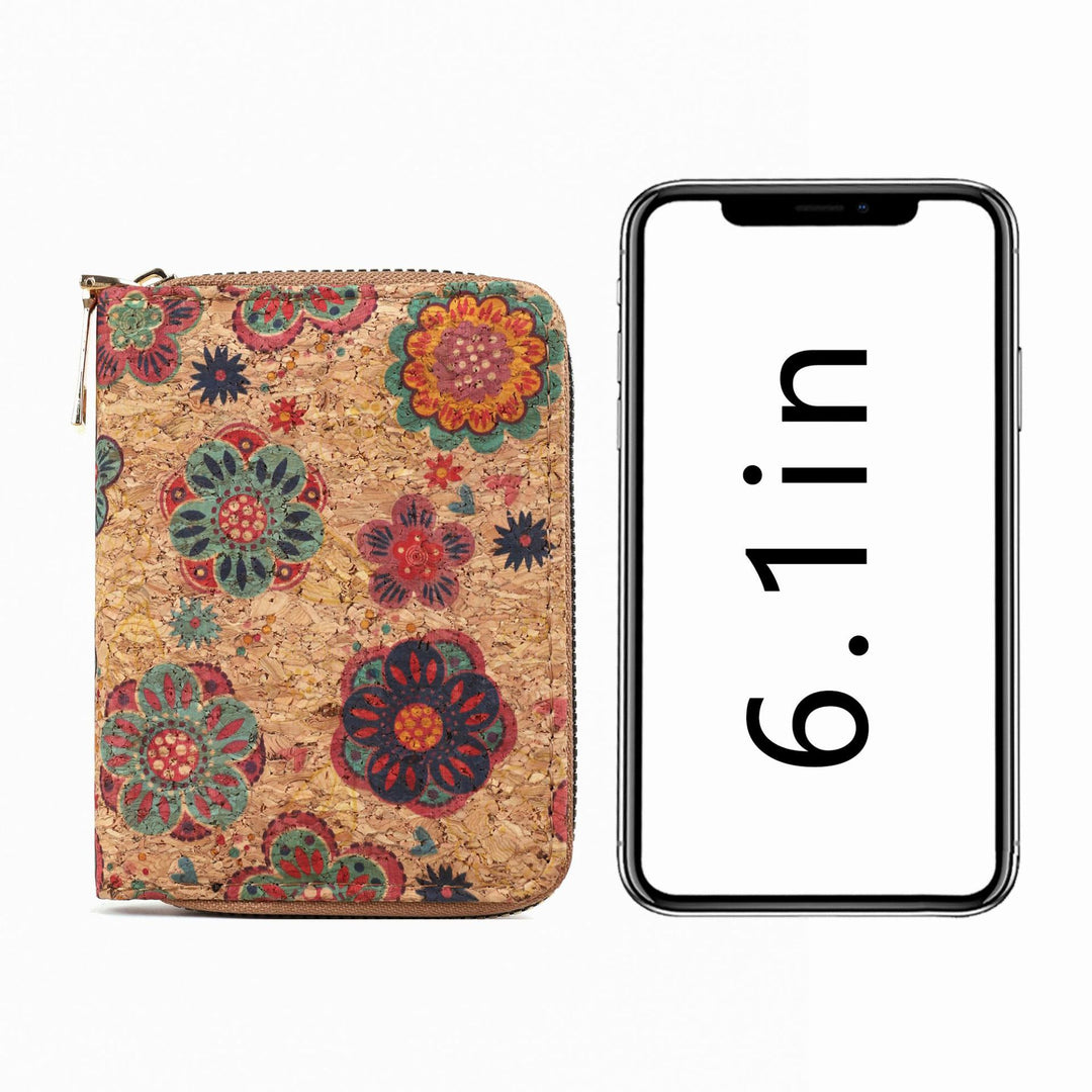 Retro Unisex Stylish And Portable Card Holder