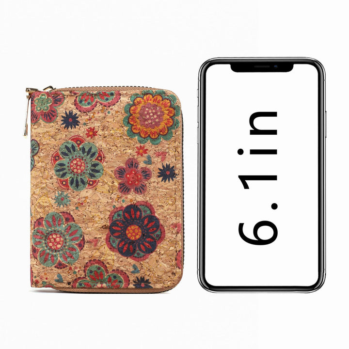 Retro Unisex Stylish And Portable Card Holder