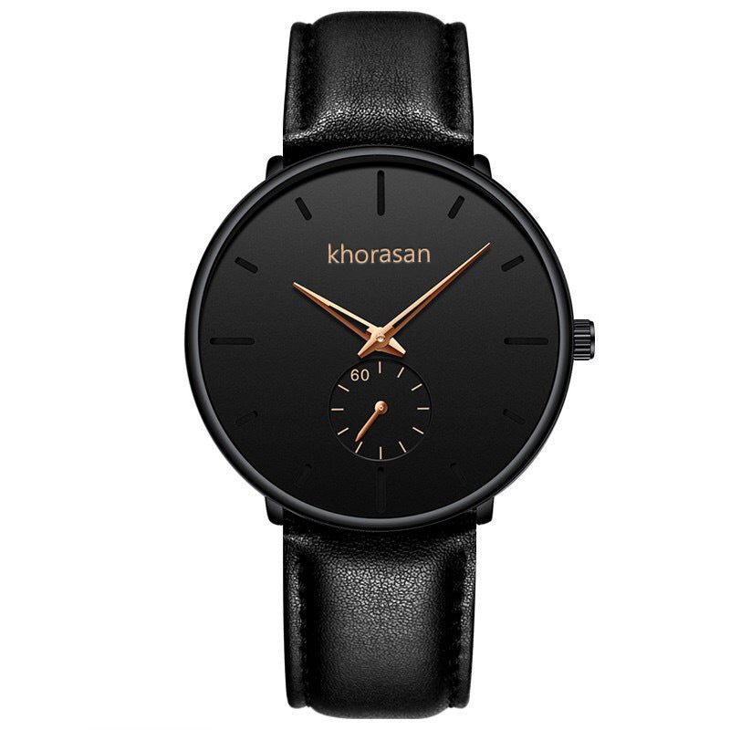 Личностни колан часовник Quartz Watch Men