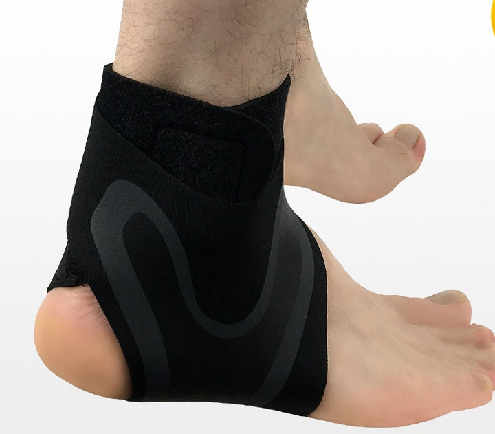 Tornozelo de suporte de suporte de suporte de suporte de basquete esportivo de tornozelo de tornozelo