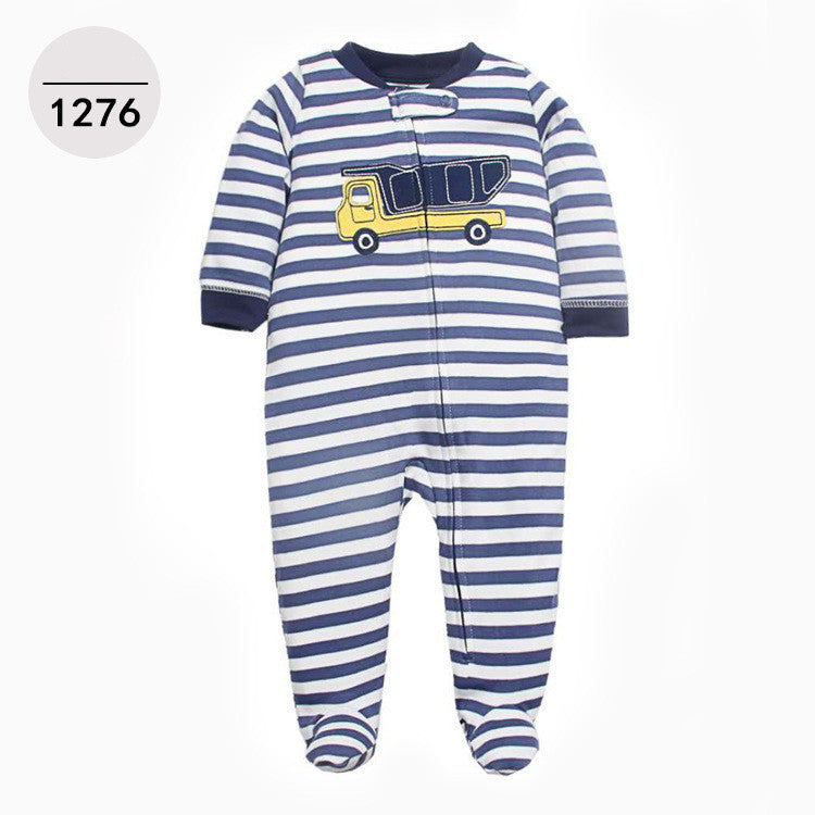 Onesie do bebê