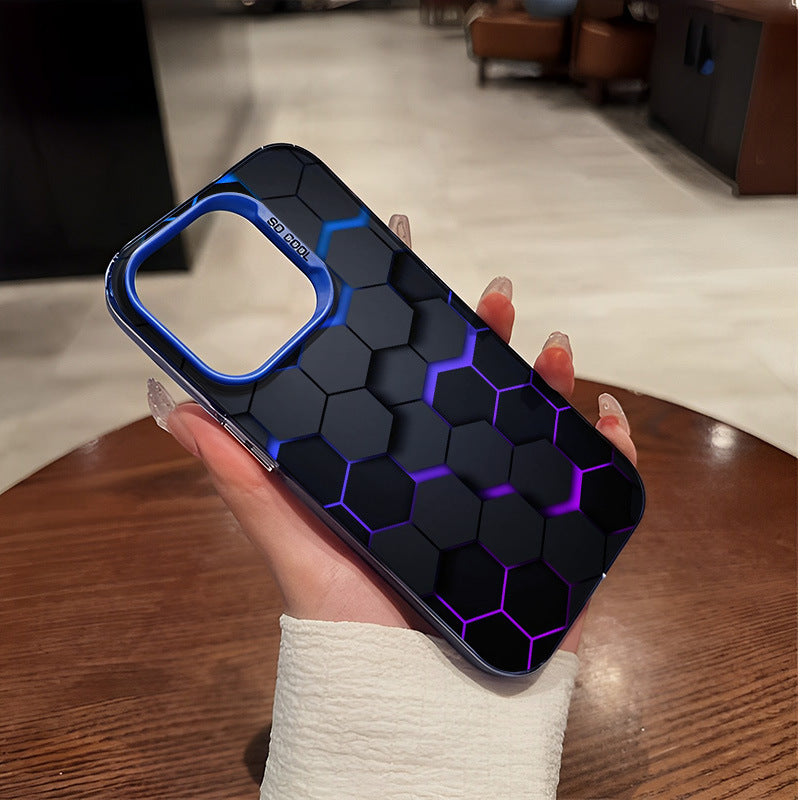 Frosted Premium Protective Case Case