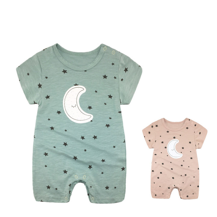 Infant and child outfit