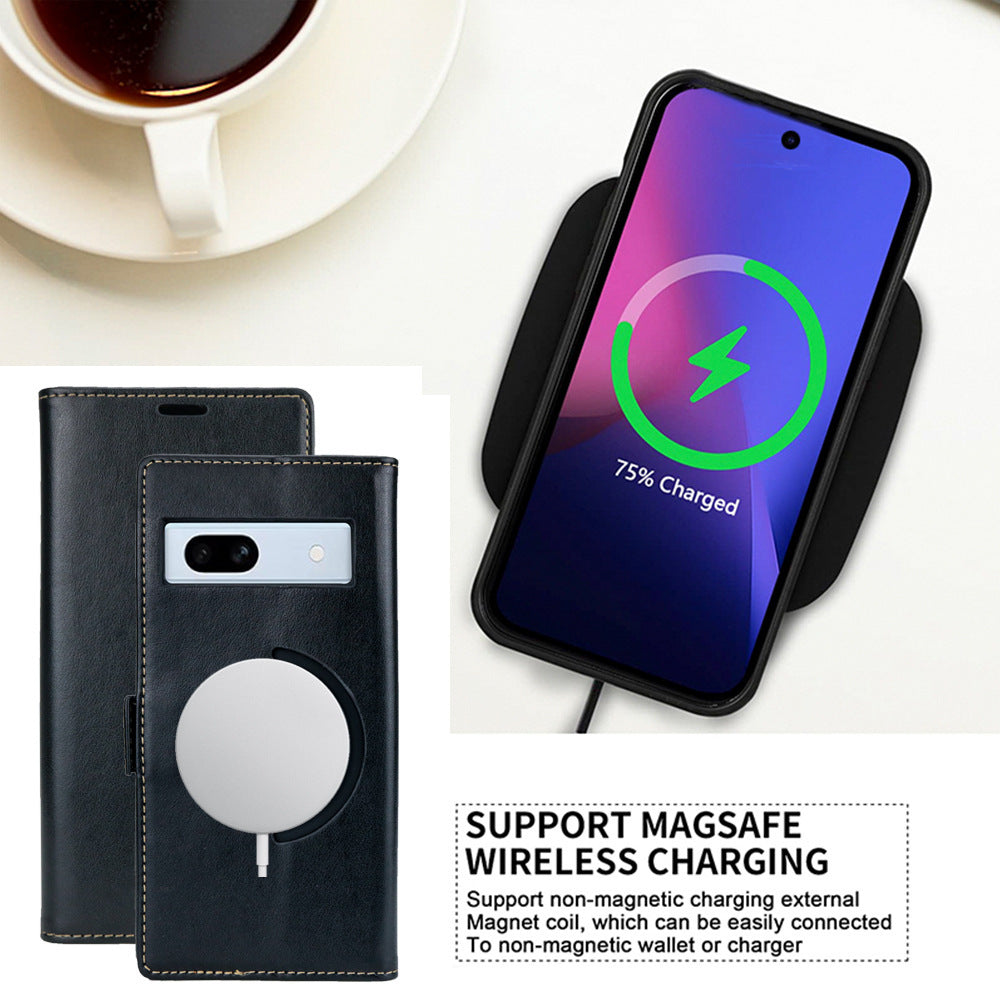 Anwendbar auf Google Magnetic Mobile Phone Protective Case