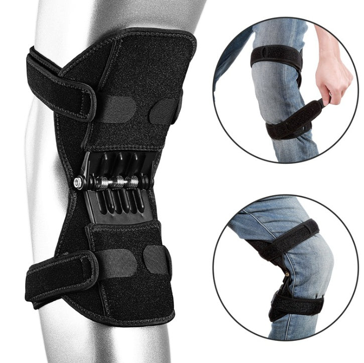 Joint Support Knie Pads Breathable