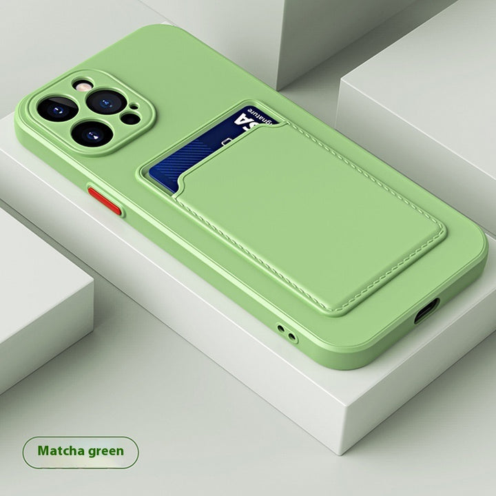 Card Phone Case P40, все включено телефон.