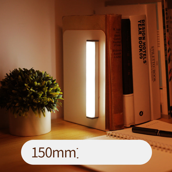 LED -érzékelő fénysáv