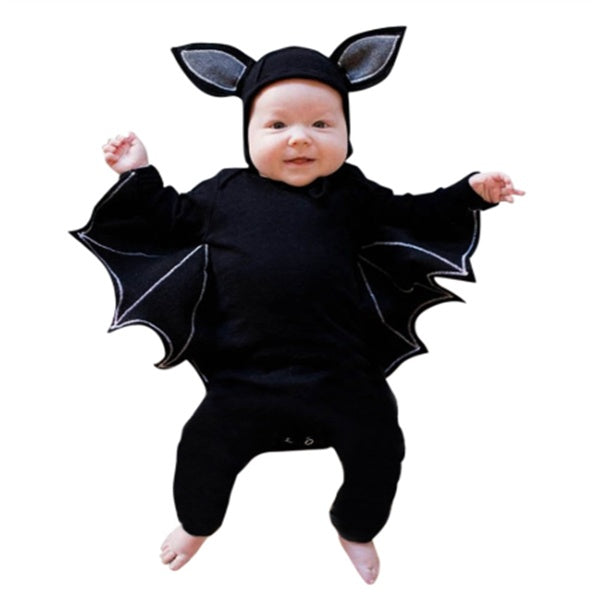 Batman Baby Tek Parça