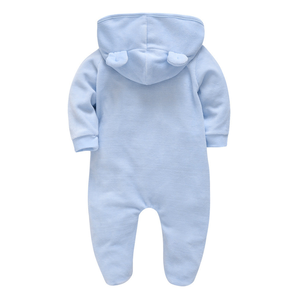 Baby clothes newborn one-piece