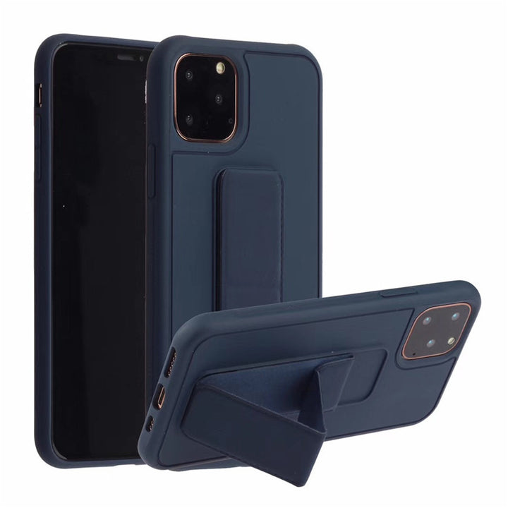 Compatible with Apple , Anti-drop car phone case