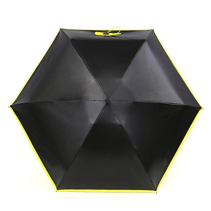 Mini cep şemsiyesi