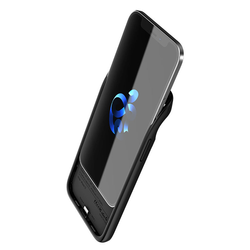 Liquid Soft Plastic Edging Series Mobile Phone Case