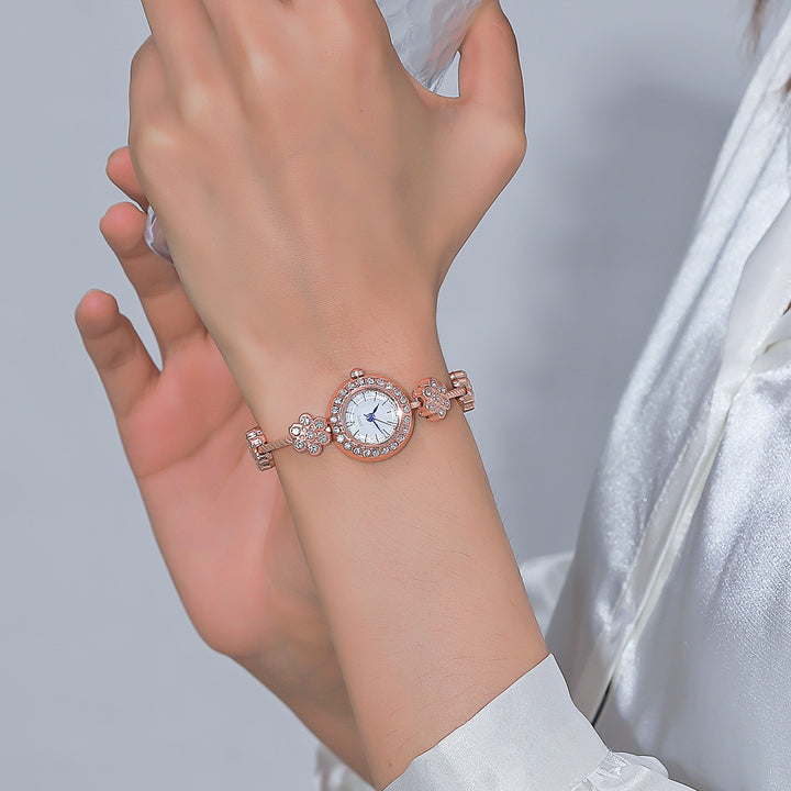 Bracelet pour femmes en diamant pour femmes