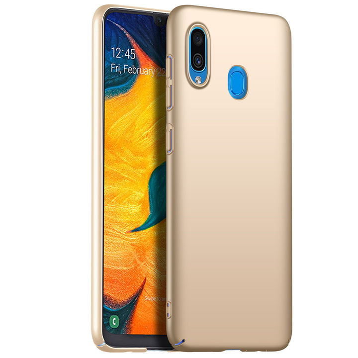 Galaxya20 All-Inclusive Classic Frosted Teleen Case