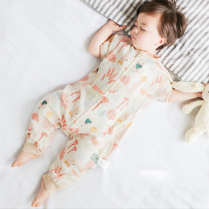 Sacul de dormit pentru copii pentru bebeluși