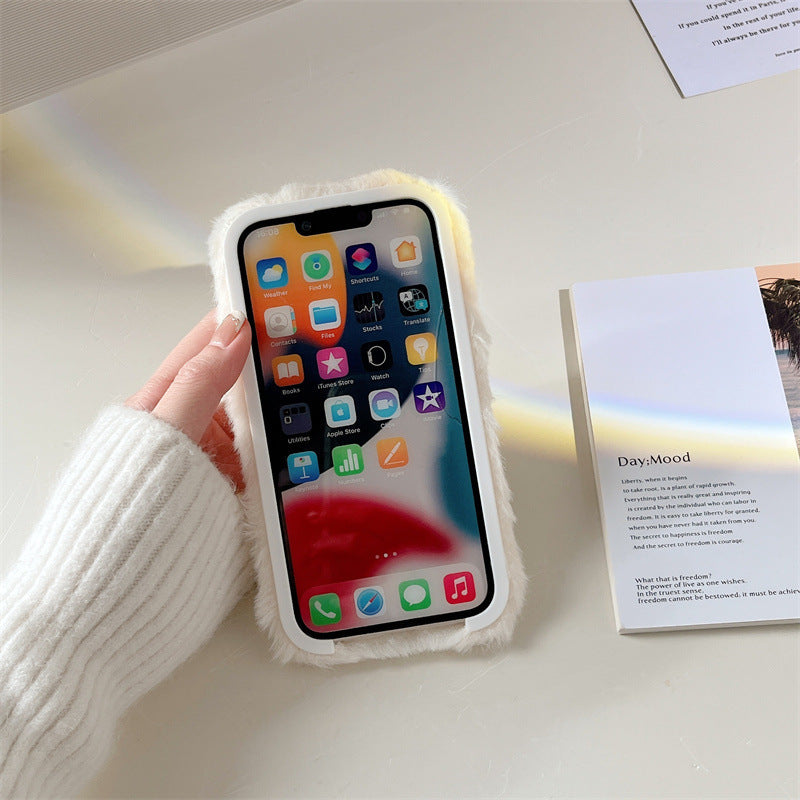Phone Case Three-pack Soft Shell