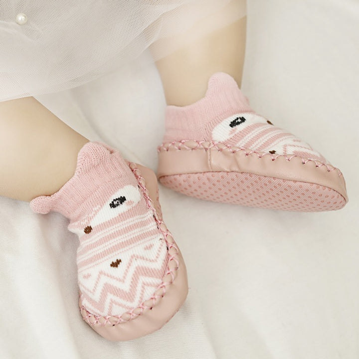 Calcetines de piso de bebé