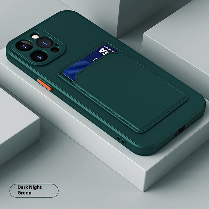 Card Phone Case P40, все включено телефон.