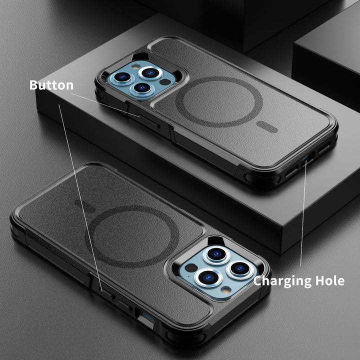 Shatterprensy Mobile Phone Case Magnetic Case новый
