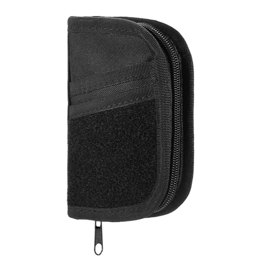 Portable multifunctionele EDC Tool Storage Bag Mini-Portable Daily Card Holder Wallet