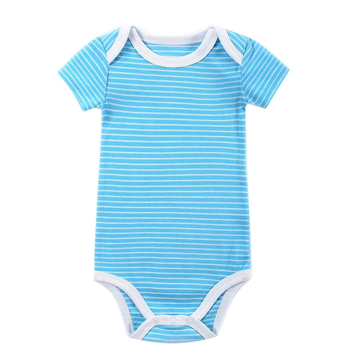 Baby Strampler Jumpsuit