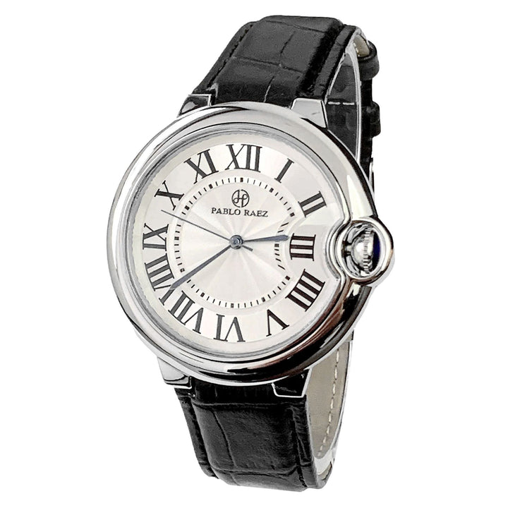 Parets Business Quartz Watch