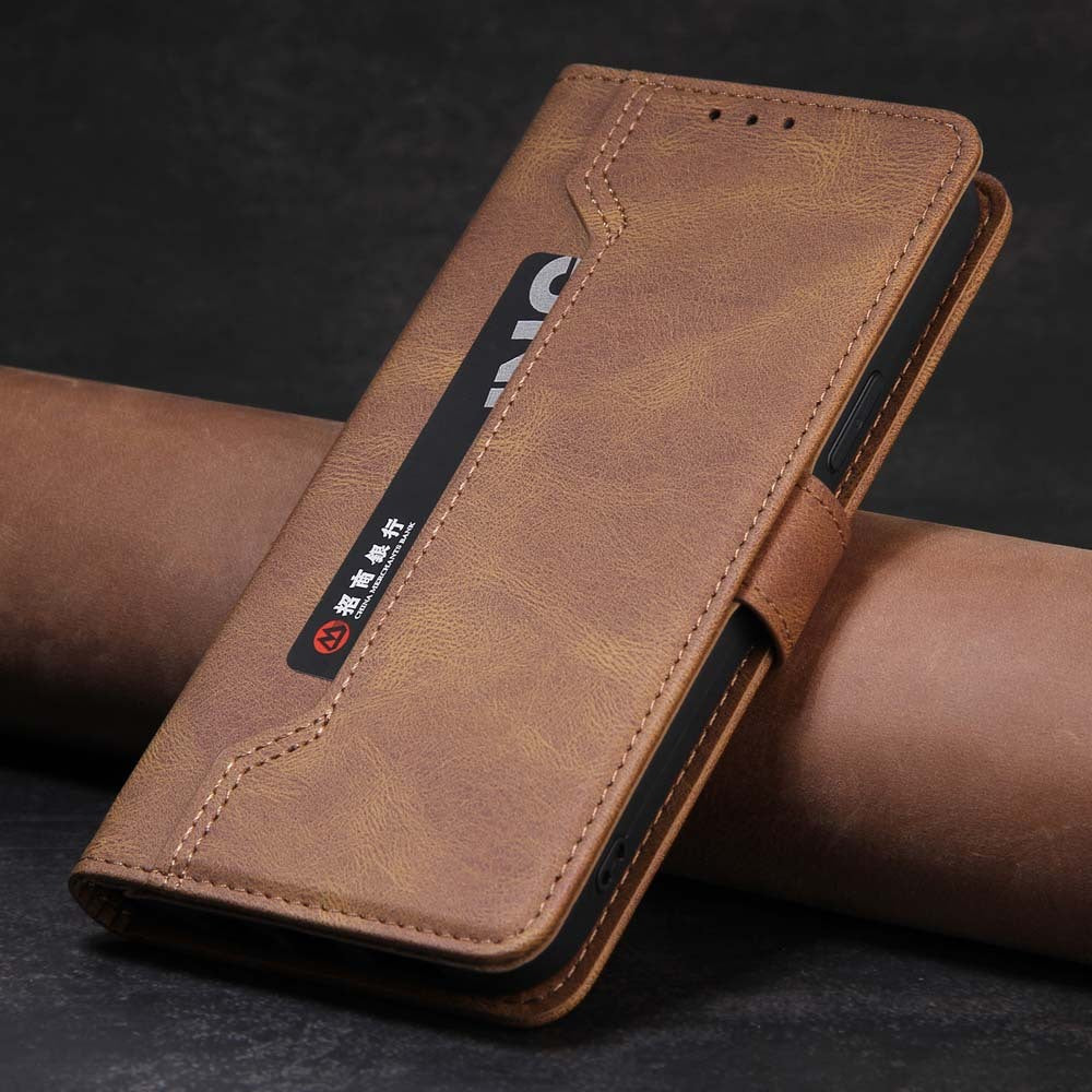 Wallet Card Flip Phone Case Cover