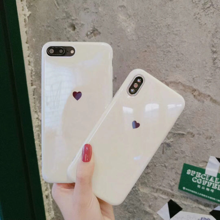 Love phone case