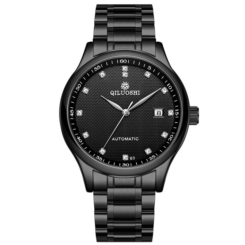 Herren Mode Casual Automatic Mechanical Waterd Watch Watch