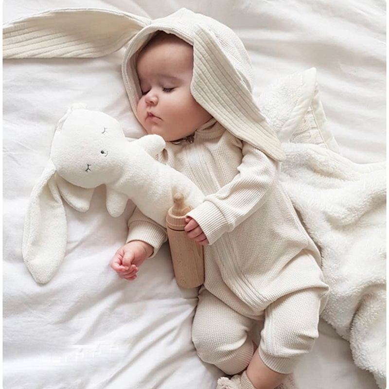Îmbrăcăminte pentru nou -născuți pentru bebeluși