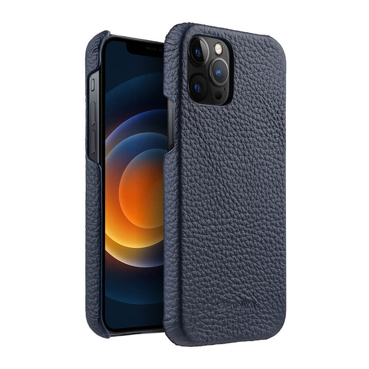 Compatible with Apple, IPhone12Pro leather 12mini fall-proof case