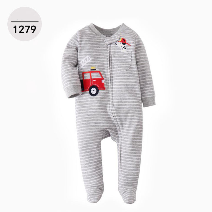 Onesie do bebê