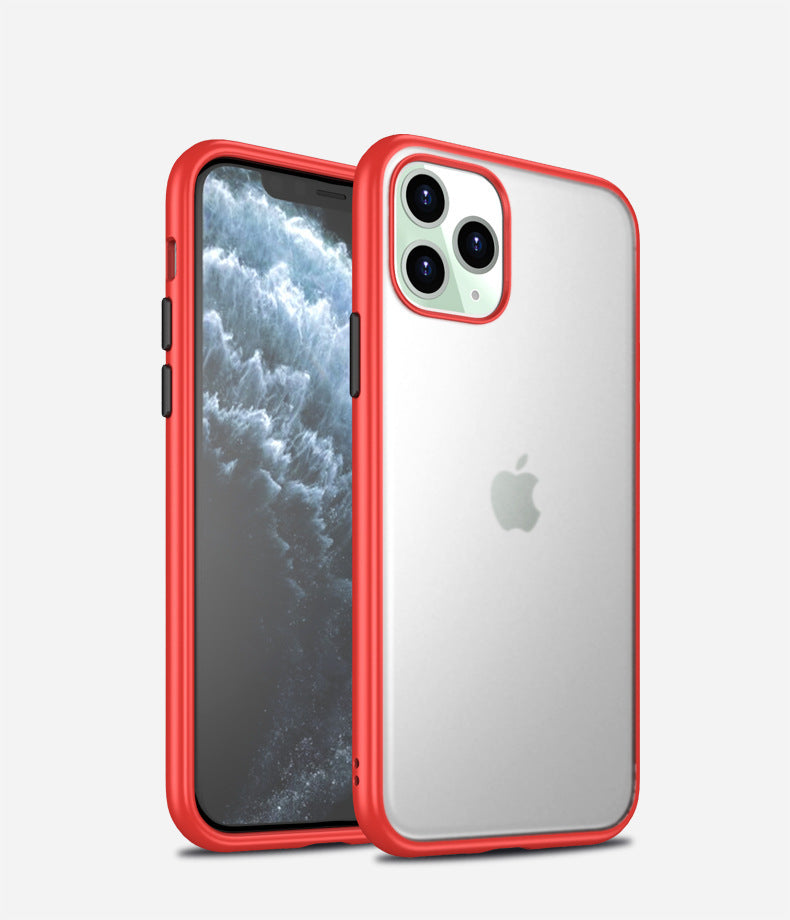 Coque de protection Grossed Shell