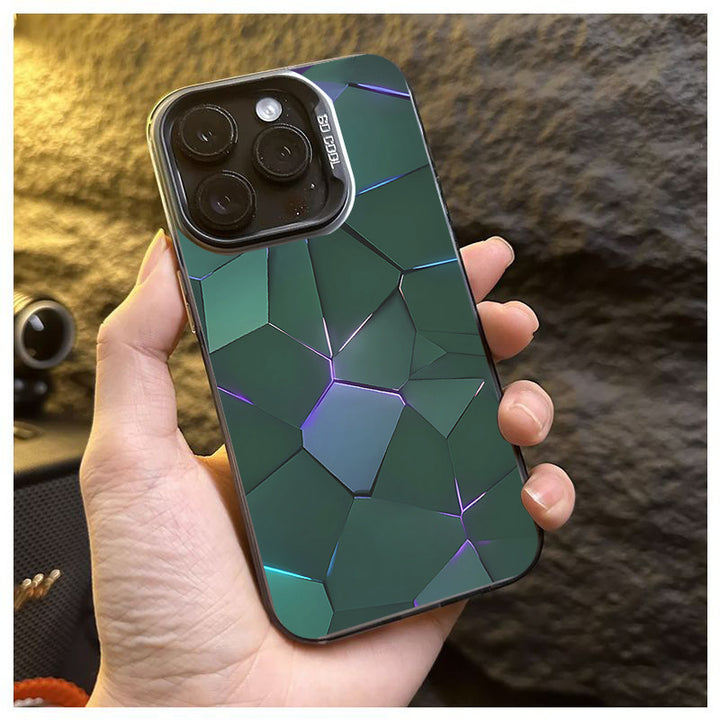 Phone Case Drop-resistant And Durable