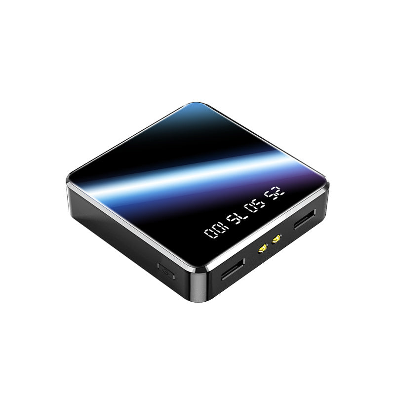 20000mAH Taşınabilir Güç Bankası USB Pil Şarj Cihazı