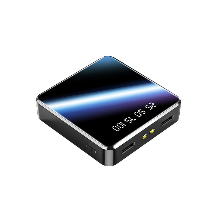 20000MAH Tragbare Power Bank USB -Batterie -Ladegerät