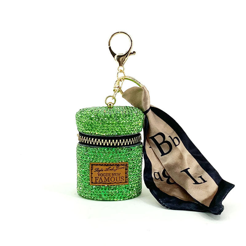 Fashion Trending Key All-match Coin Purse