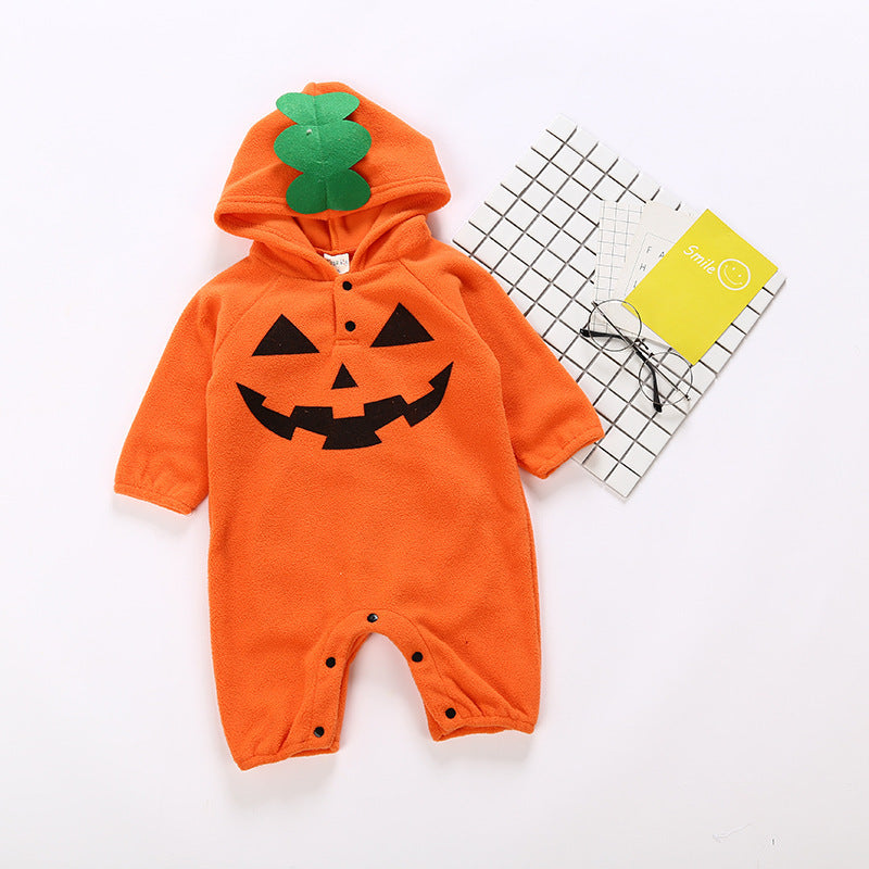 Бебешки дрехи за Хелоуин
