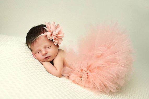 Gyermekfotózás ruházat újszülött pettiskirt baba nyúl szoknya