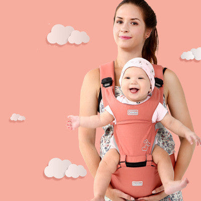 Transportador de bebés multifuncional